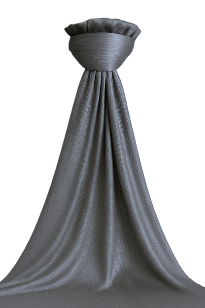 Satin Crepe Hijabs