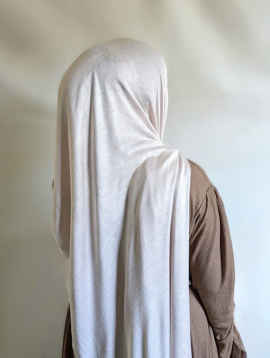 Lightweight Jersey Hijabs